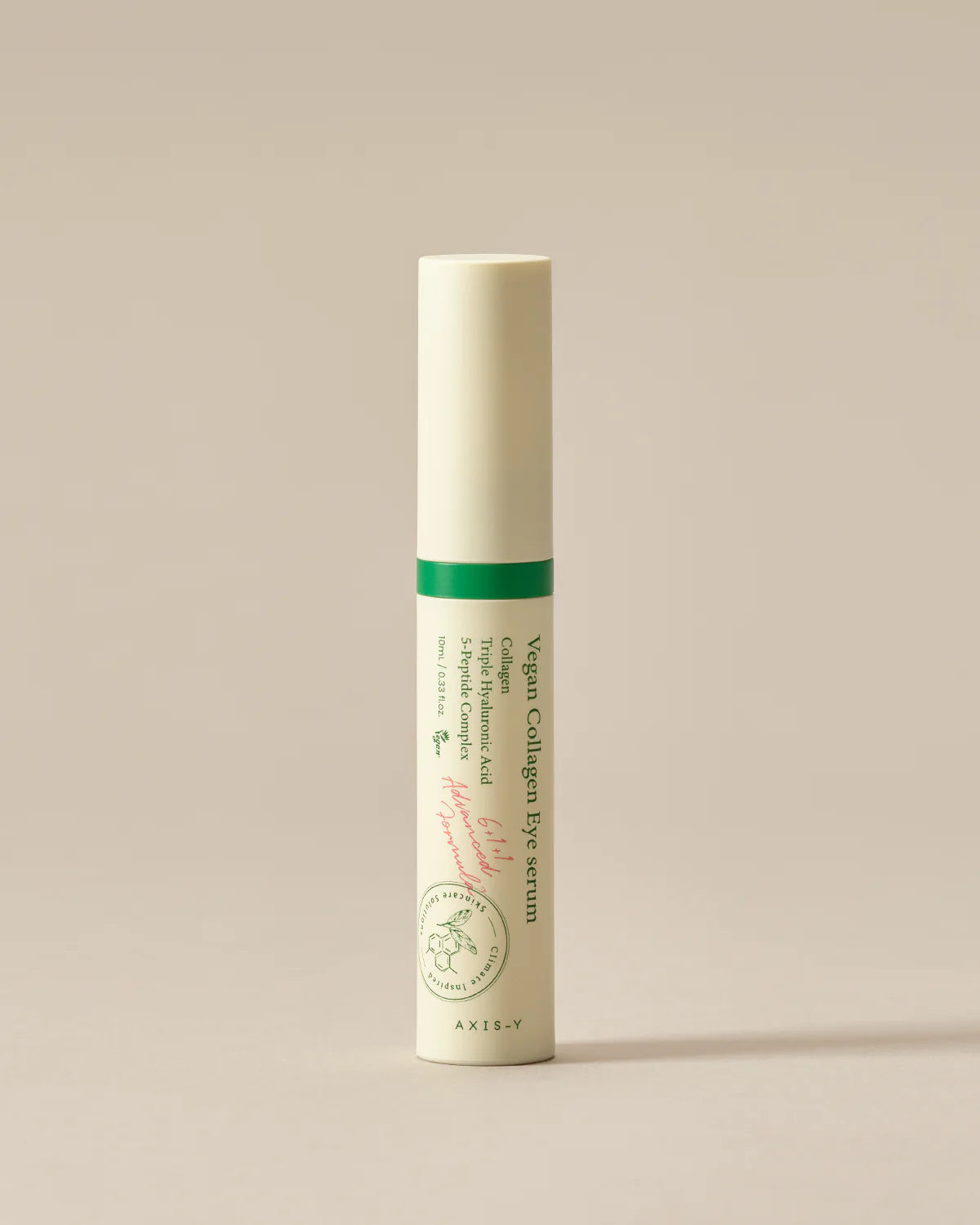 Vegan Collagen Eye Serum 10 ML